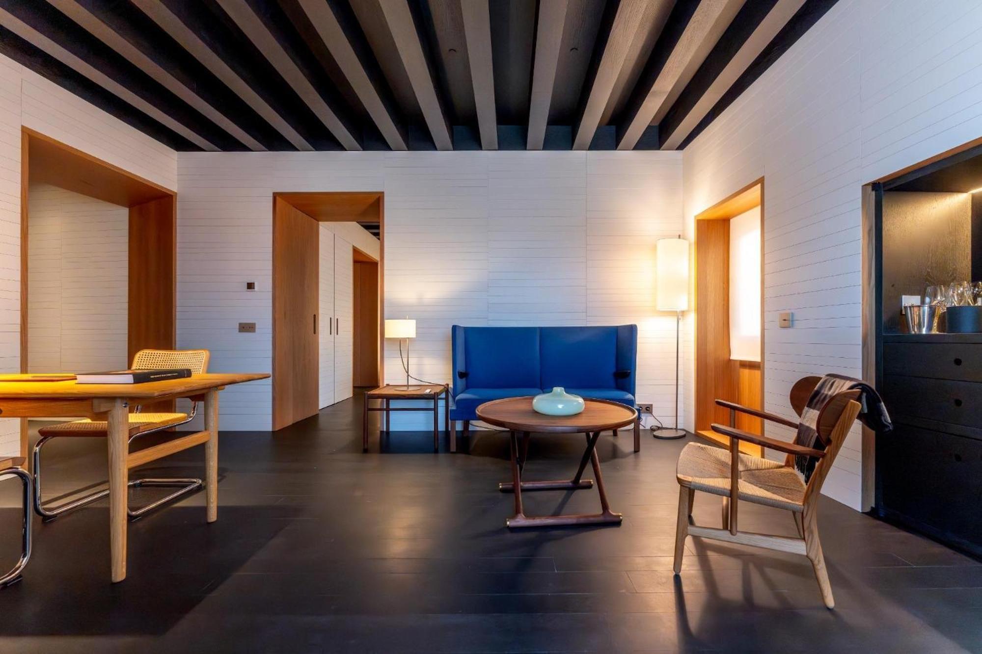 Atrio Otel Caces Dış mekan fotoğraf