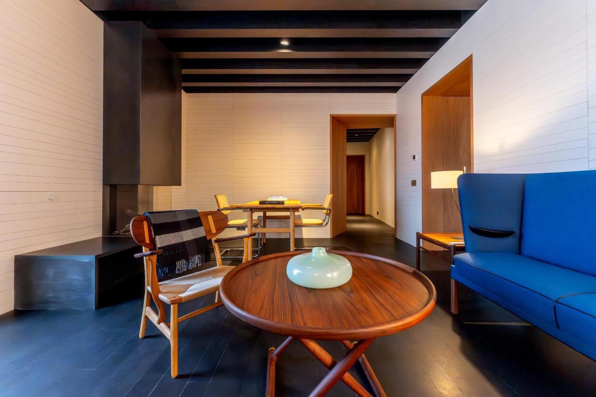 Atrio Otel Caces Dış mekan fotoğraf