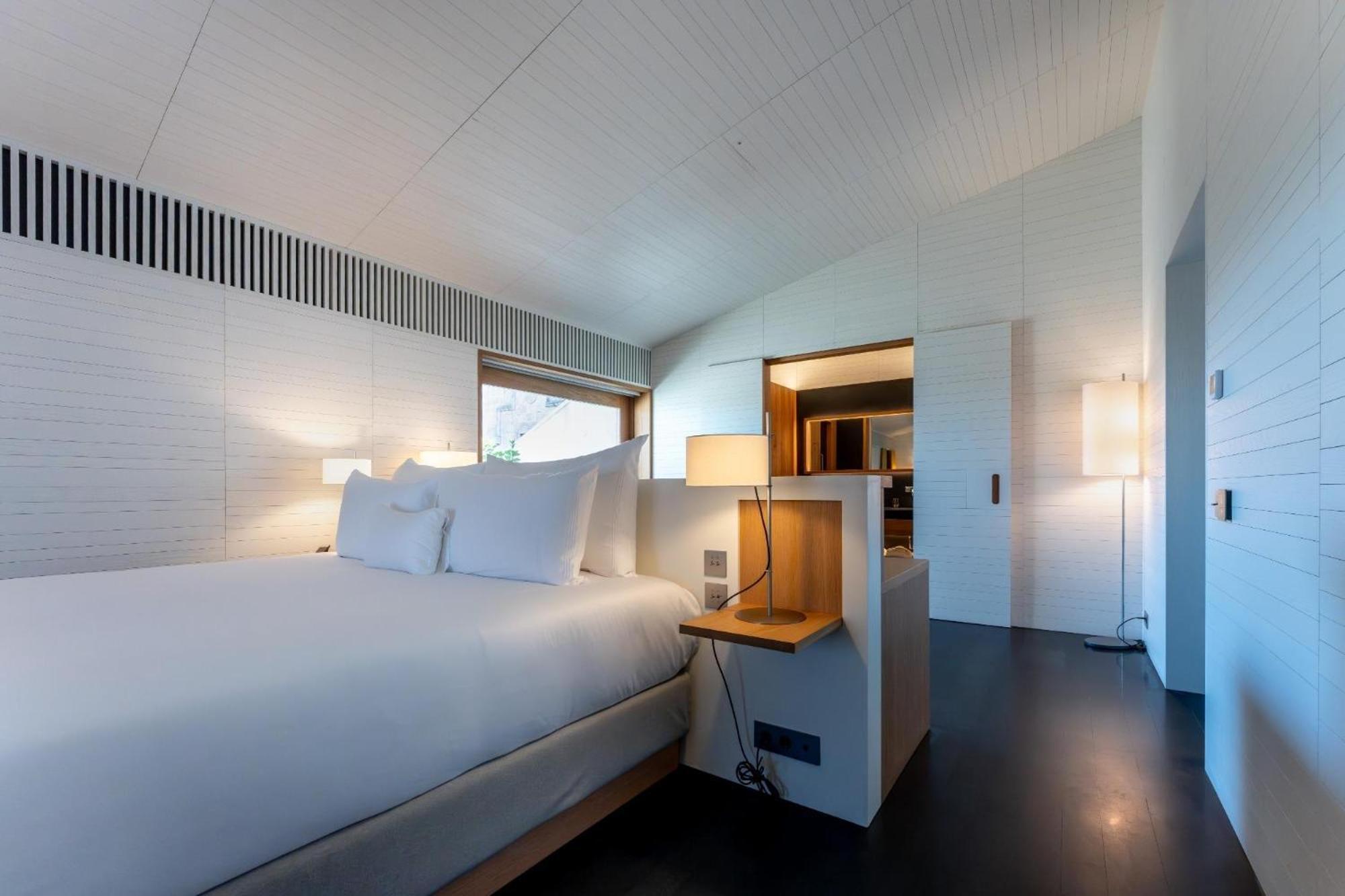 Atrio Otel Caces Dış mekan fotoğraf
